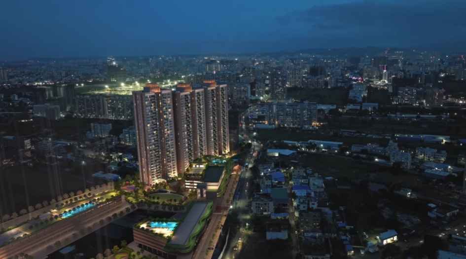 Austin-Yana- Elevation-Image-Night